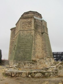 Как мы спасали ёжика и другие прогулки по Кастилии и вокруг Мадрида. Часть 12