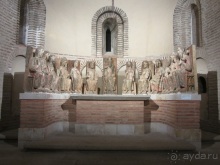 Как мы спасали ёжика и другие прогулки по Кастилии и вокруг Мадрида. Часть 12