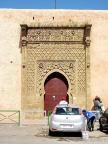 Возвращение на Восток: Марокко без мороки, или страна, которая не напрягает. Часть 1