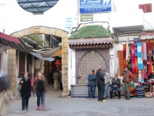 Возвращение на Восток: Марокко без мороки, или страна, которая не напрягает. Часть 1