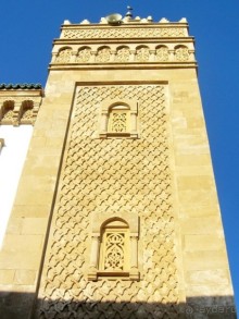 Возвращение на Восток: Марокко без мороки, или страна, которая не напрягает. Часть 1