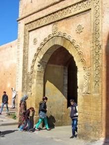 Возвращение на Восток: Марокко без мороки, или страна, которая не напрягает. Часть 1