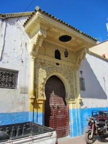 Возвращение на Восток: Марокко без мороки, или страна, которая не напрягает. Часть 1