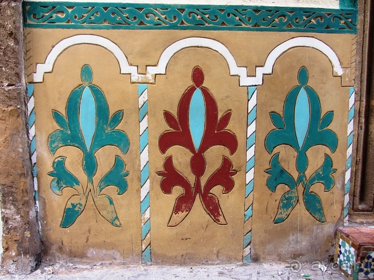 Возвращение на Восток: Марокко без мороки, или страна, которая не напрягает. Часть 1