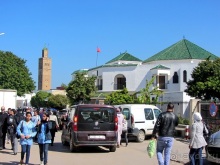 Возвращение на Восток: Марокко без мороки, или страна, которая не напрягает. Часть 1