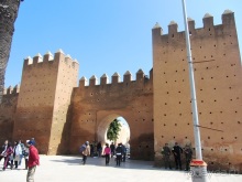 Возвращение на Восток: Марокко без мороки, или страна, которая не напрягает. Часть 1