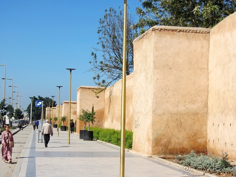 Возвращение на Восток: Марокко без мороки, или страна, которая не напрягает. Часть 1