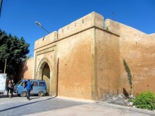 Возвращение на Восток: Марокко без мороки, или страна, которая не напрягает. Часть 1