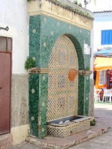 Возвращение на Восток: Марокко без мороки, или страна, которая не напрягает. Часть 1