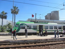 Возвращение на Восток: Марокко без мороки, или страна, которая не напрягает. Часть 1