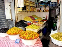 Возвращение на Восток: Марокко без мороки, или страна, которая не напрягает. Часть 1