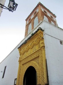 Возвращение на Восток: Марокко без мороки, или страна, которая не напрягает. Часть 1