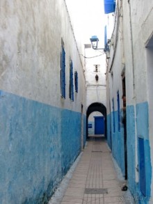 Возвращение на Восток: Марокко без мороки, или страна, которая не напрягает. Часть 1