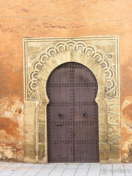 Возвращение на Восток: Марокко без мороки, или страна, которая не напрягает. Часть 1