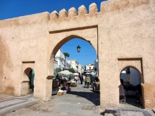 Возвращение на Восток: Марокко без мороки, или страна, которая не напрягает. Часть 1