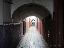 Возвращение на Восток: Марокко без мороки, или страна, которая не напрягает. Часть 1