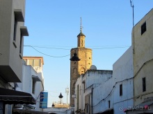 Возвращение на Восток: Марокко без мороки, или страна, которая не напрягает. Часть 1