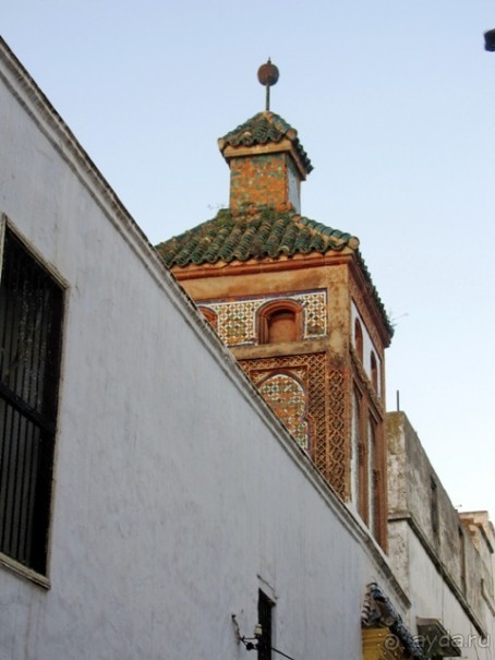 Возвращение на Восток: Марокко без мороки, или страна, которая не напрягает. Часть 1