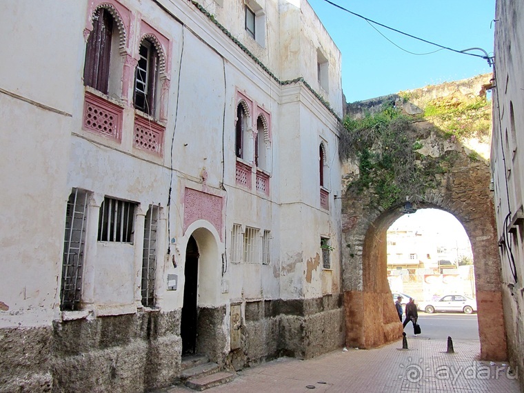 Возвращение на Восток: Марокко без мороки, или страна, которая не напрягает. Часть 1