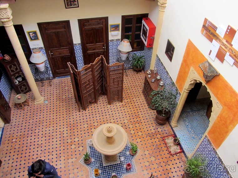 Возвращение на Восток: Марокко без мороки, или страна, которая не напрягает. Часть 1