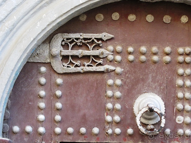 Возвращение на Восток: Марокко без мороки, или страна, которая не напрягает. Часть 1