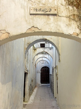 Возвращение на Восток: Марокко без мороки, или страна, которая не напрягает. Часть 1