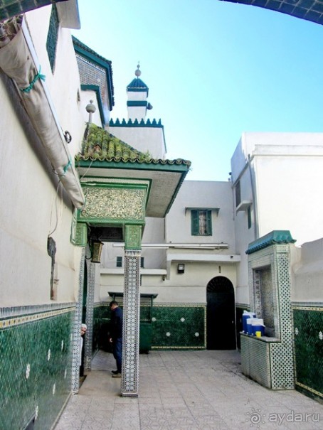 Возвращение на Восток: Марокко без мороки, или страна, которая не напрягает. Часть 1