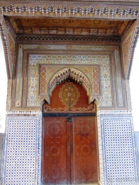 Возвращение на Восток: Марокко без мороки, или страна, которая не напрягает. Часть 1