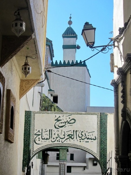 Возвращение на Восток: Марокко без мороки, или страна, которая не напрягает. Часть 1