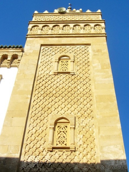 Возвращение на Восток: Марокко без мороки, или страна, которая не напрягает. Часть 1