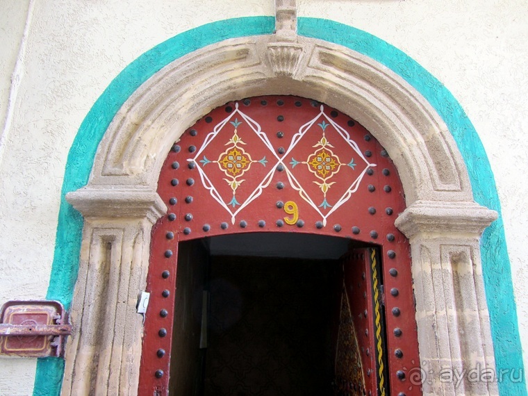 Возвращение на Восток: Марокко без мороки, или страна, которая не напрягает. Часть 1