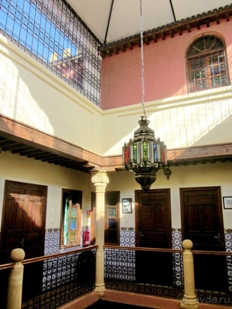 Возвращение на Восток: Марокко без мороки, или страна, которая не напрягает. Часть 1