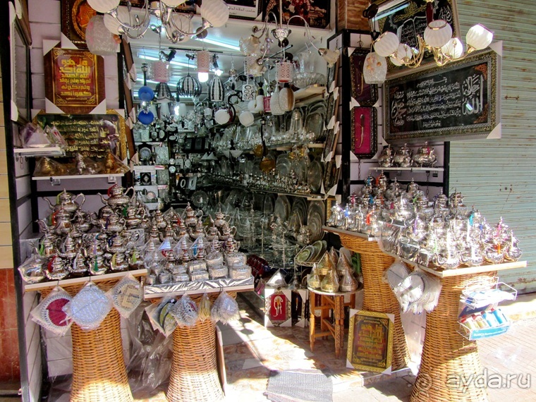 Возвращение на Восток: Марокко без мороки, или страна, которая не напрягает. Часть 1