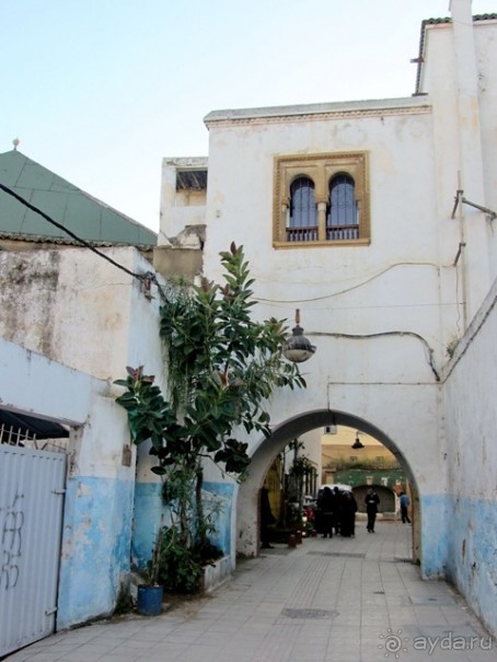 Возвращение на Восток: Марокко без мороки, или страна, которая не напрягает. Часть 1