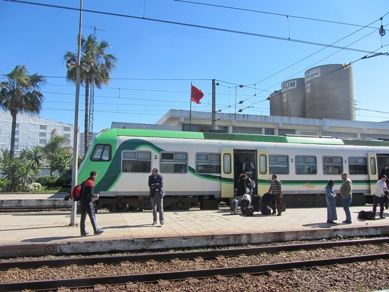 Возвращение на Восток: Марокко без мороки, или страна, которая не напрягает. Часть 1