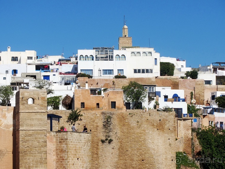 Возвращение на Восток: Марокко без мороки, или страна, которая не напрягает. Часть 1