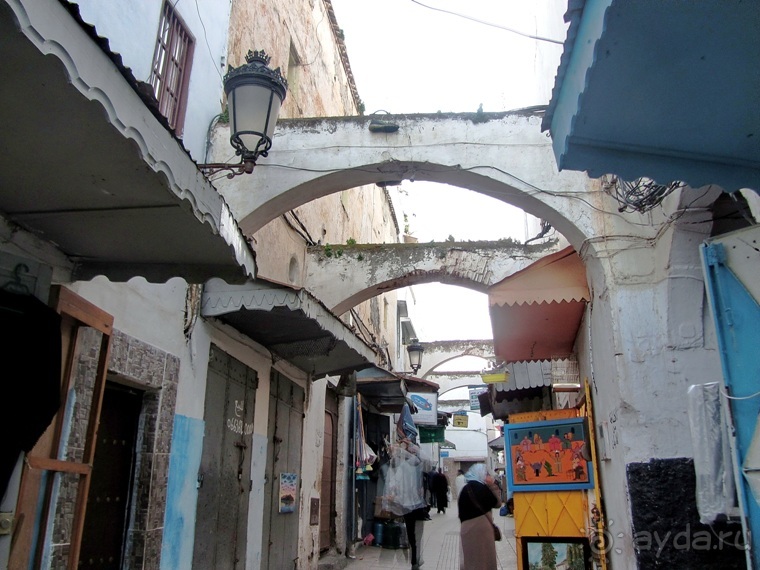 Возвращение на Восток: Марокко без мороки, или страна, которая не напрягает. Часть 1