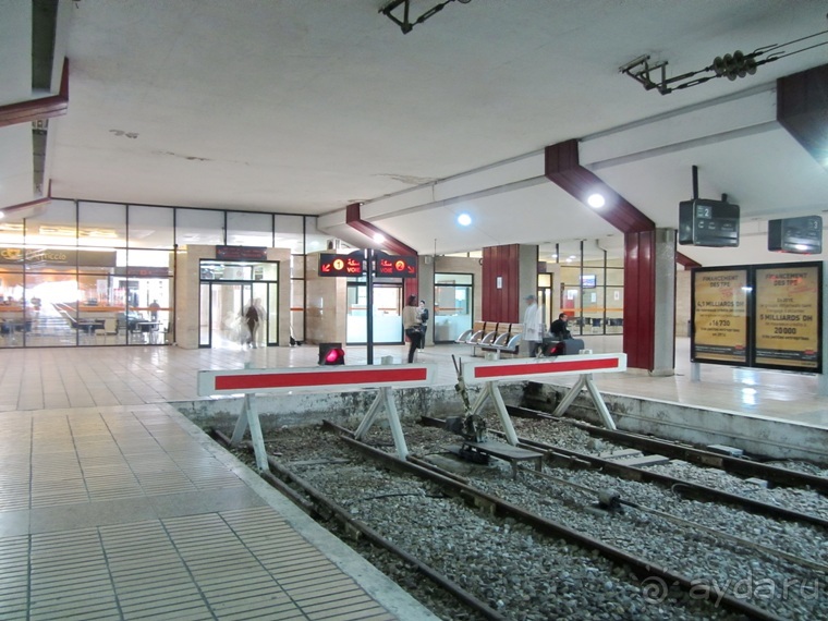 Возвращение на Восток: Марокко без мороки, или страна, которая не напрягает. Часть 1