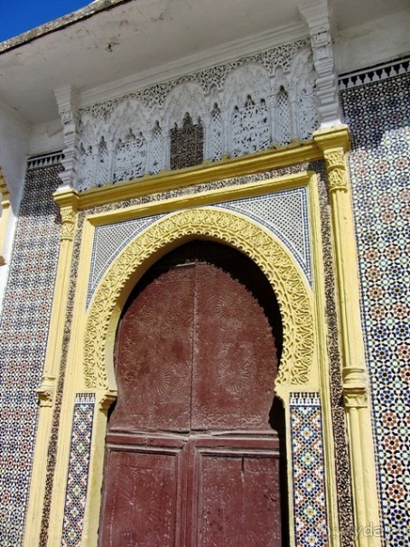 Возвращение на Восток: Марокко без мороки, или страна, которая не напрягает. Часть 1