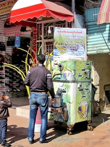 Возвращение на Восток: Марокко без мороки, или страна, которая не напрягает. Часть 1