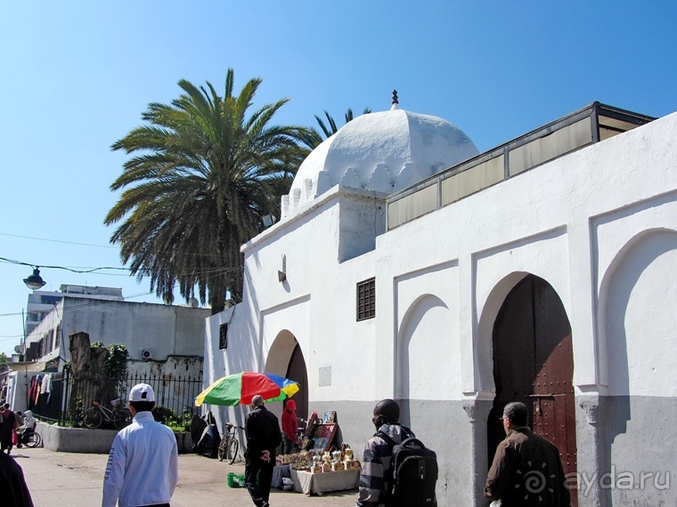 Возвращение на Восток: Марокко без мороки, или страна, которая не напрягает. Часть 1