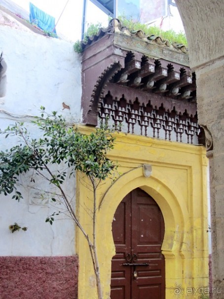 Возвращение на Восток: Марокко без мороки, или страна, которая не напрягает. Часть 1