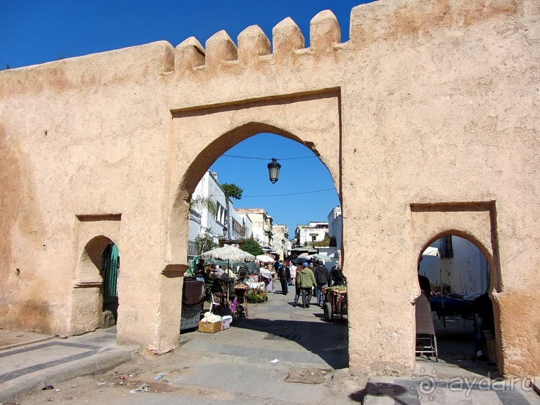 Возвращение на Восток: Марокко без мороки, или страна, которая не напрягает. Часть 1