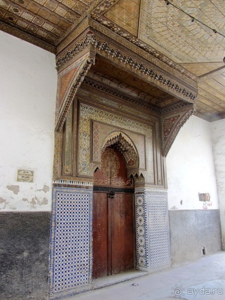 Возвращение на Восток: Марокко без мороки, или страна, которая не напрягает. Часть 1