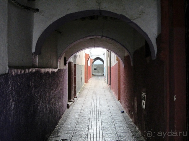 Возвращение на Восток: Марокко без мороки, или страна, которая не напрягает. Часть 1