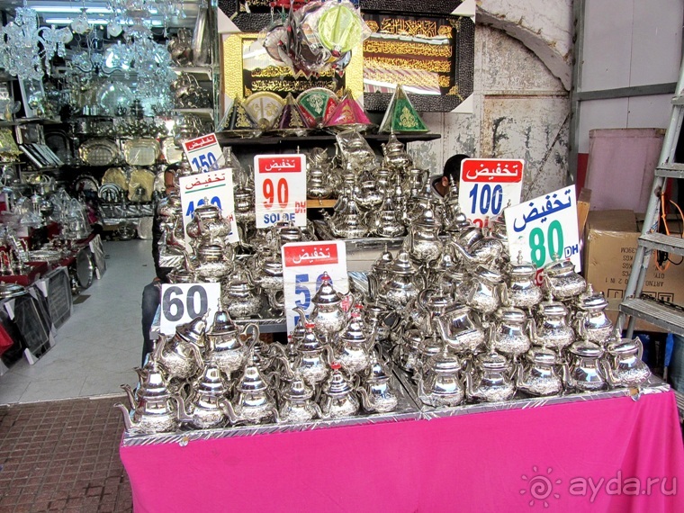 Возвращение на Восток: Марокко без мороки, или страна, которая не напрягает. Часть 1