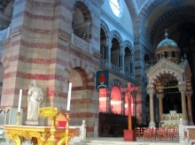 От Марселя до Каркассона: 5 городов за 5 дней (Марсель часть 2)