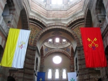 От Марселя до Каркассона: 5 городов за 5 дней (Марсель часть 2)