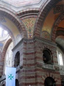 От Марселя до Каркассона: 5 городов за 5 дней (Марсель часть 2)