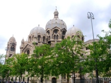 От Марселя до Каркассона: 5 городов за 5 дней (Марсель часть 2)